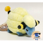 Officiële Pokemon center knuffel Pokemon fit Mareep 17cm (lang)